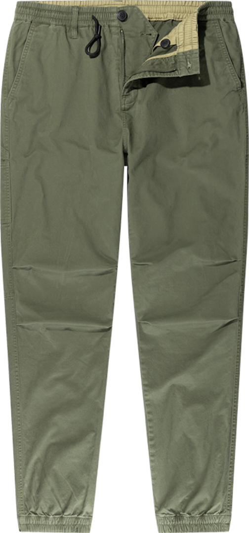 Bild von Vintage Industries Nolan Hose, grün, Größe 34 für Männer