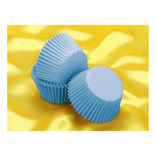 Bild von Cupcake-Förmchen von House of Marie – Ideal für kreative Backprojekte