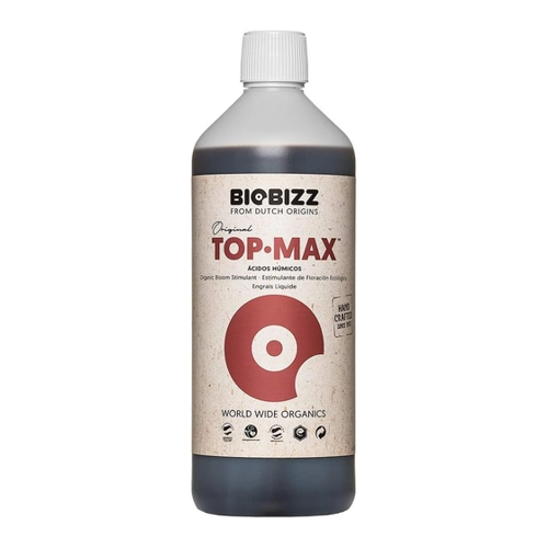 Bild von Biobizz TopMax Blütestimulator 5 Liter