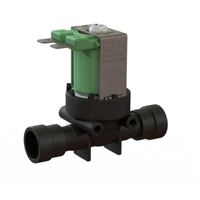 Bild von Pro Valve Durchflussschalter Pro Valve Magnetventil 821.006.06.24VDC 24 V/DC 6 mm 1 St.