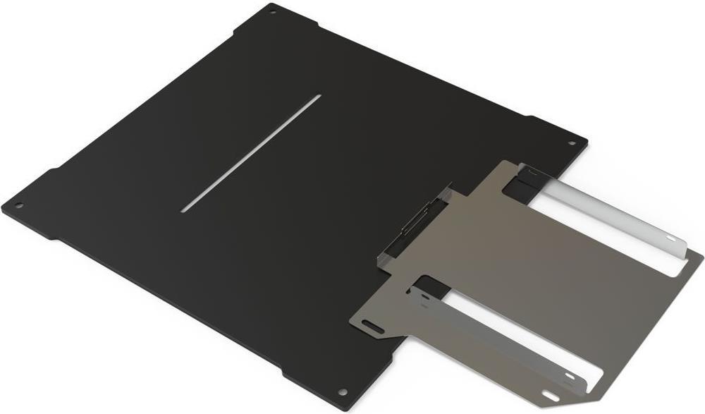 Bild von Streacom ST-DB4-ODD Optisches Laufwerk Eingebaut Schwarz (ST-DB4ODD)