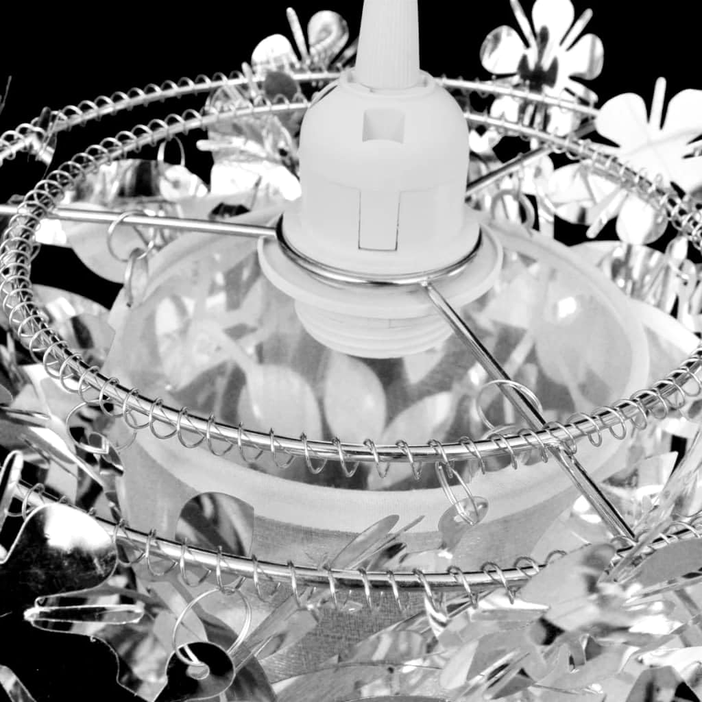 Bild von vidaXL Deckenleuchten Blätter Lampe Kronleuchter Leuchter Deckenlampe Deckenleuchte Hängelam