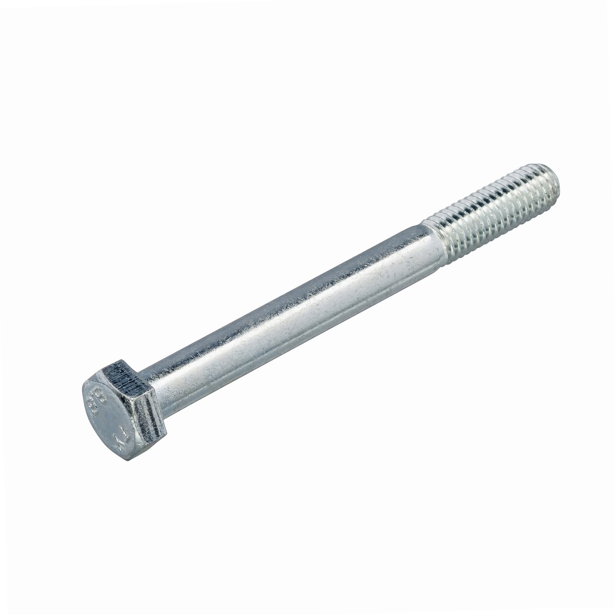 Bild von Sechskantschrauben Maschinenschrauben M16x130mm DIN 931