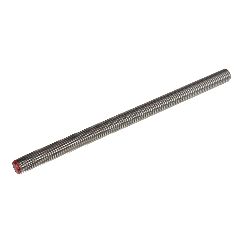 Bild von Gewindestangen M8x1m DIN 975 Edelstahl