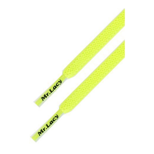 Bild von Mr. Lacy Schnürsenkel Flexies - Premium Elastic Laces