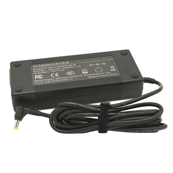 Bild von Viltrox AC Adapter  VLD85T, Dauerlicht