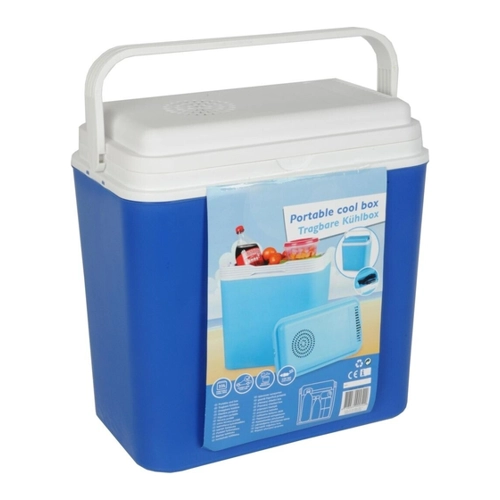 Bild von All Ride tragbare thermo-elektrische Kühlbox – Ideal für unterwegs