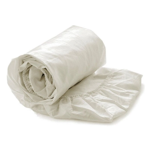 Bild von YELLOW Spannbettlaken »Percale« – Komfortabel Schlafen