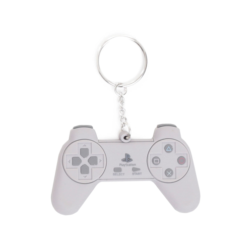 Bild von Playstation 1 Schlüsselanhänger – Ein Must-Have für Fans