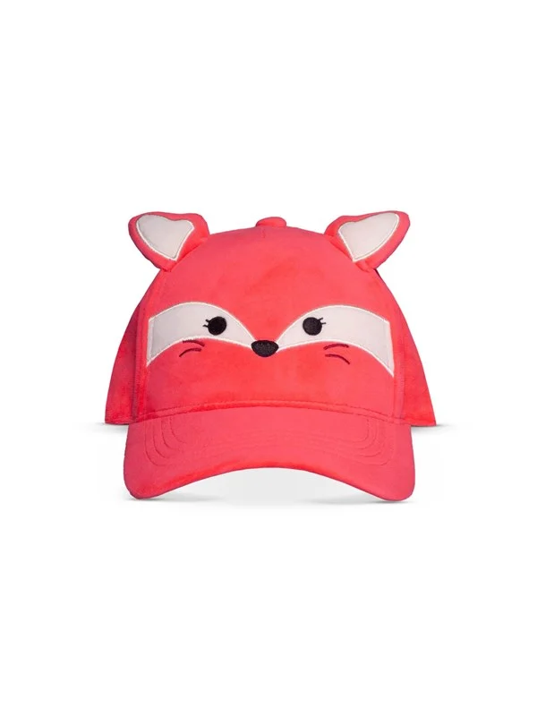 Bild von Difuzed, Damen, Cap, Squishmallows casquette baseball Fifi Novelty, Pink, (One Size)