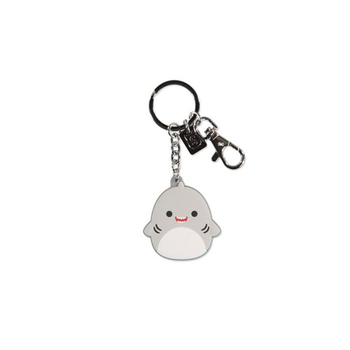 Bild von DIFUZED Actionfigur Squishmallows Gummi-Schlüsselanhänger Gordon
