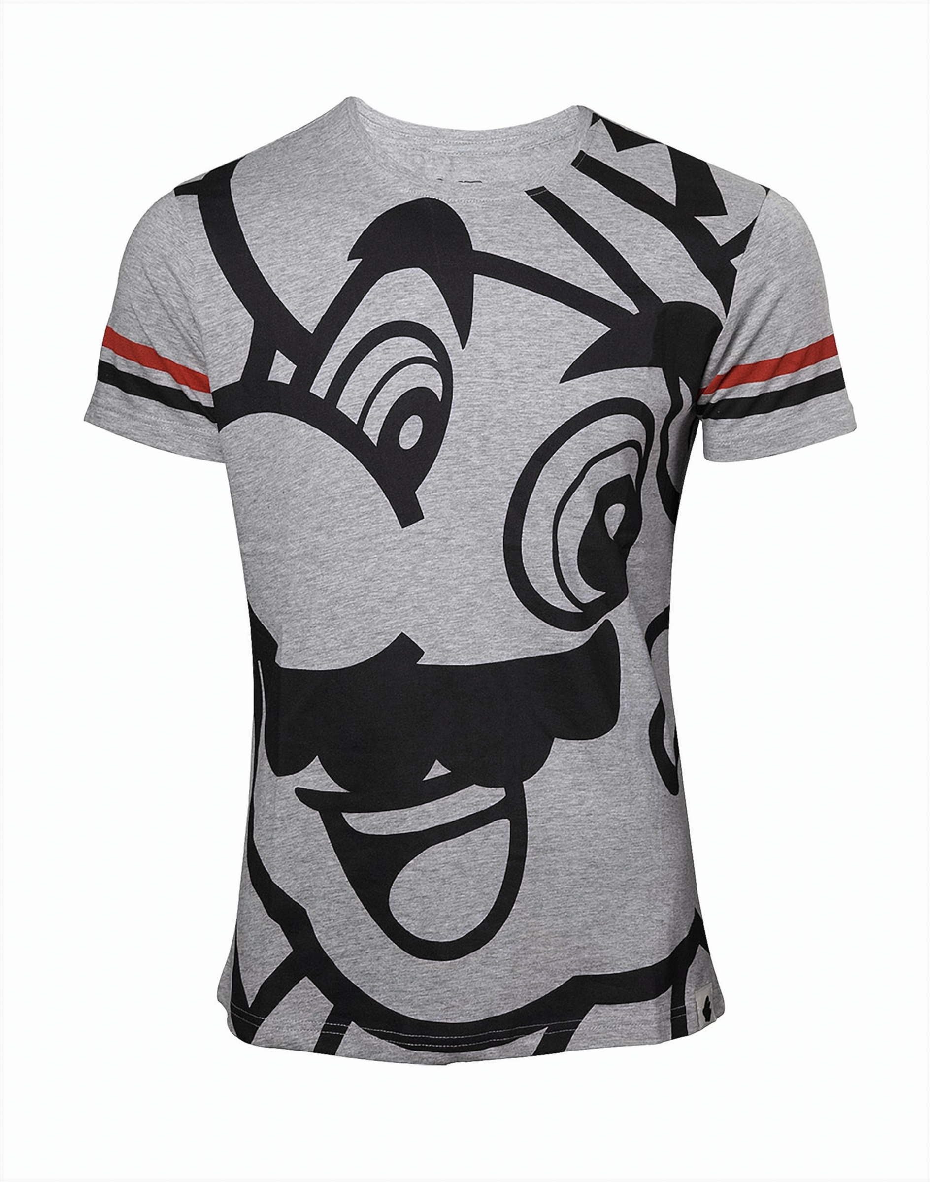 Bild von Nintendo - Mario Streetwear T-Shirt L