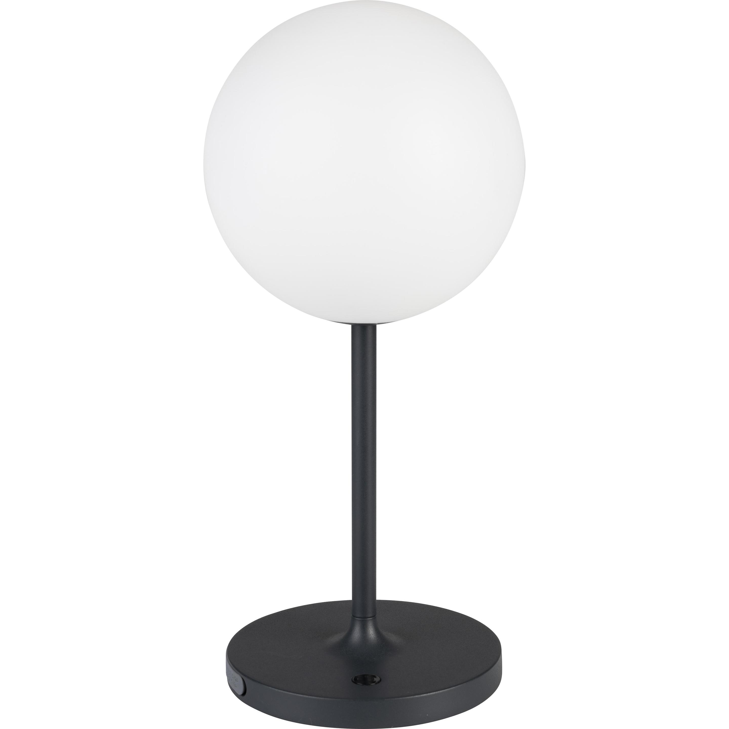 Bild von Zuiver, Tischlampe, Hub Table Lamp Blue