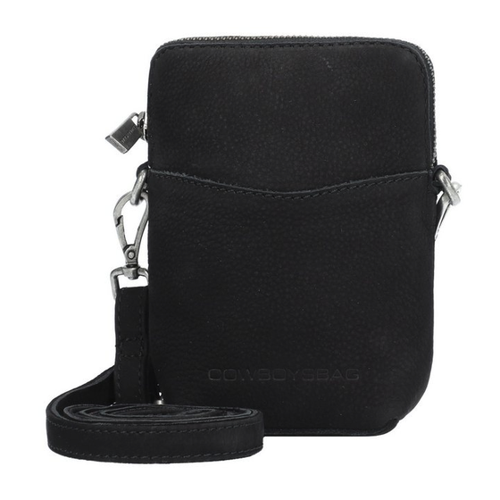 Bild von Cowboysbag Umhängetasche Newton – Eleganz in Leder