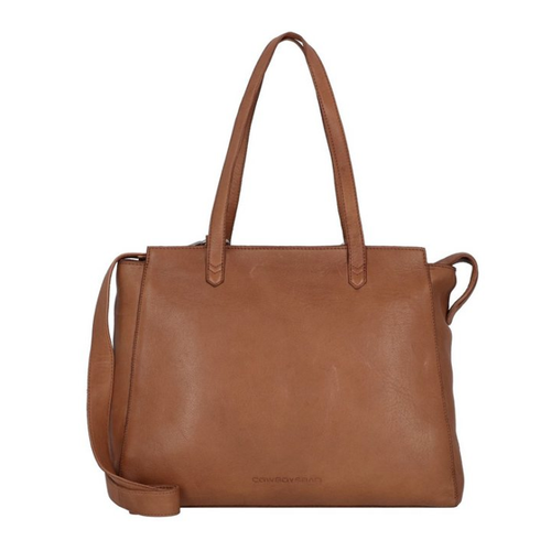 Bild von Cowboysbag Babell Shoulder Bag - Stilvolle Begleiterin für jeden Anlass