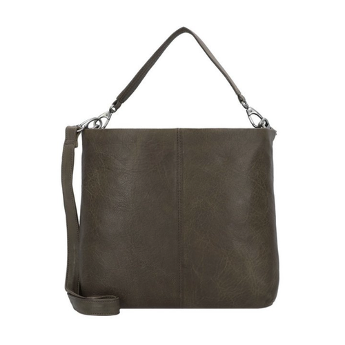 Bild von Cowboysbag Schultertasche aus Leder im Test
