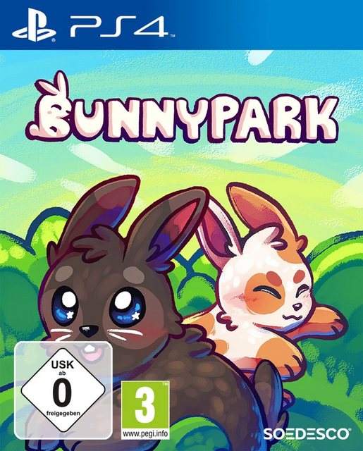 Bild von Bunny Park Playstation 4