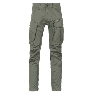 Bild von Regular Tapered Fit Cargohose mit Stretch-Anteil Modell 'Rovic'