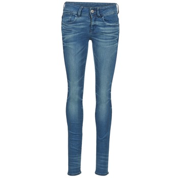 Bild von G-Star Raw  Slim Fit Jeans LYNN MID SKINNY