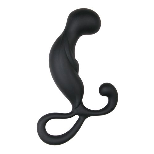 Bild von EasyToys Prostata-Massagegerät gebogen