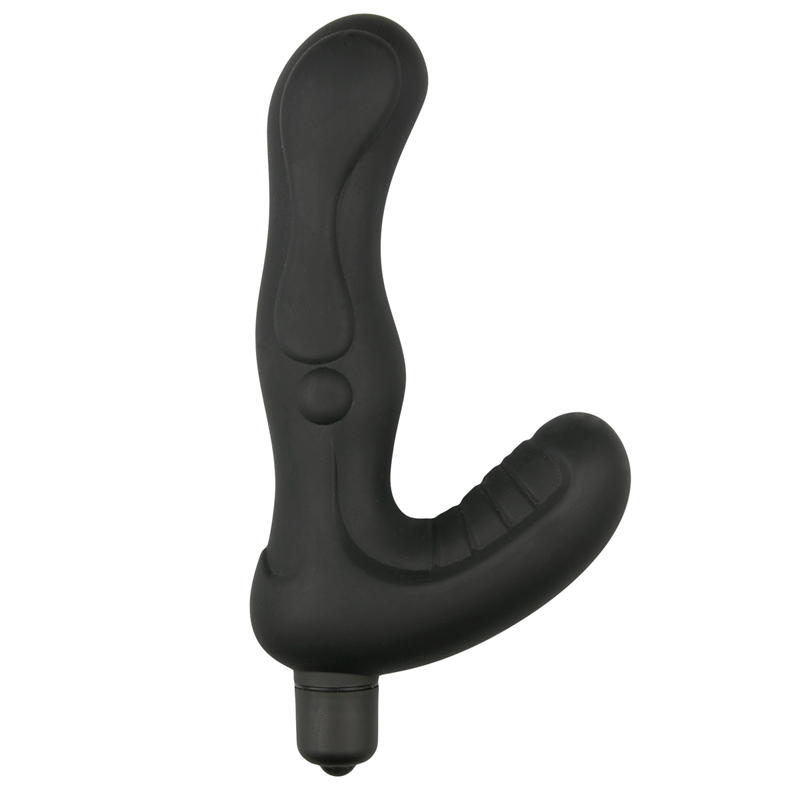 Bild von EasyToys »Bullet« Analplug mit Vibration