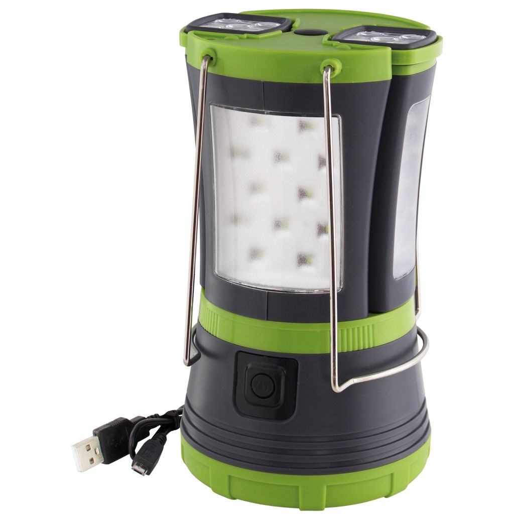 Bild von EuroTrail Lampe Multi Light inkl. Akku