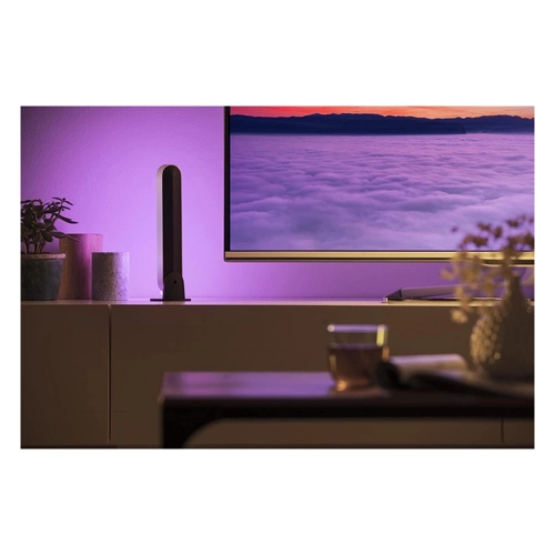 Bild von Philips Hue White & Color Ambiance Play Lightbar - weiß