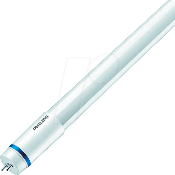 Bild von Philips LED-Lampe Master LED Tube EM 600mm High Output 8W/840 T8 G13