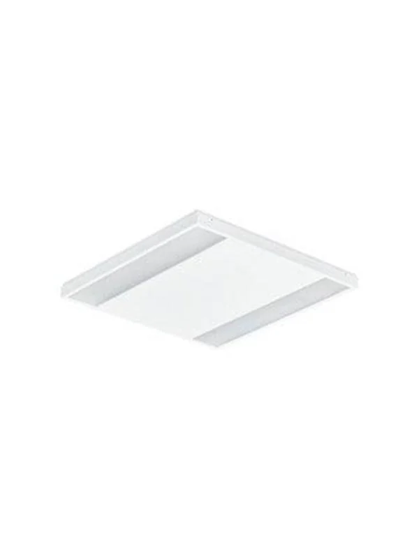 Bild von Philips, Wandleuchte + Deckenleuchte, LED-Deckenanbauleuchte CoreLine 35,4W 99667600 (3700 lm)