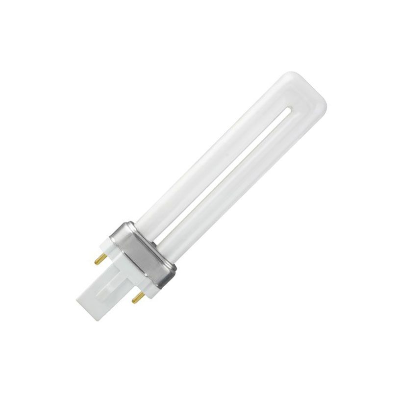 Bild von MASTER | PL-S | 7W - 865 Tageslicht | 2-Pin