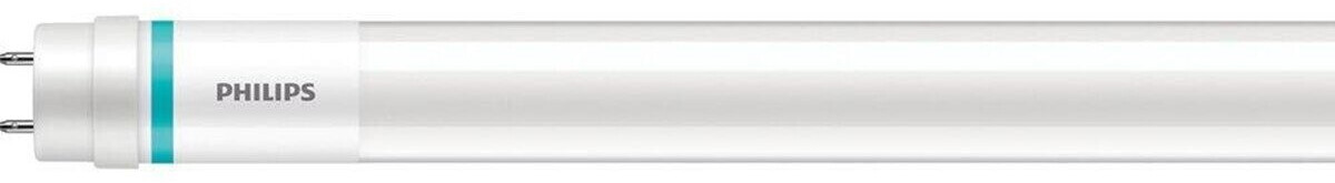 Bild von Philips Lighting LED EEK: D (A - G) G13 Röhrenform T8 KVG, VVG 20.5W Neutralweiß (Ø x L) 28mm x 1