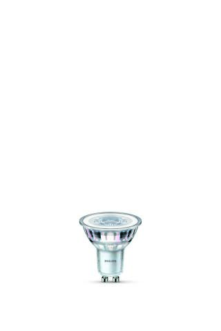 Bild von Philips LED Lampe ersetzt 35W, GU10 Reflektor PAR16, warmweiß, 255 Lumen, nicht dimmbar, 1er Pack