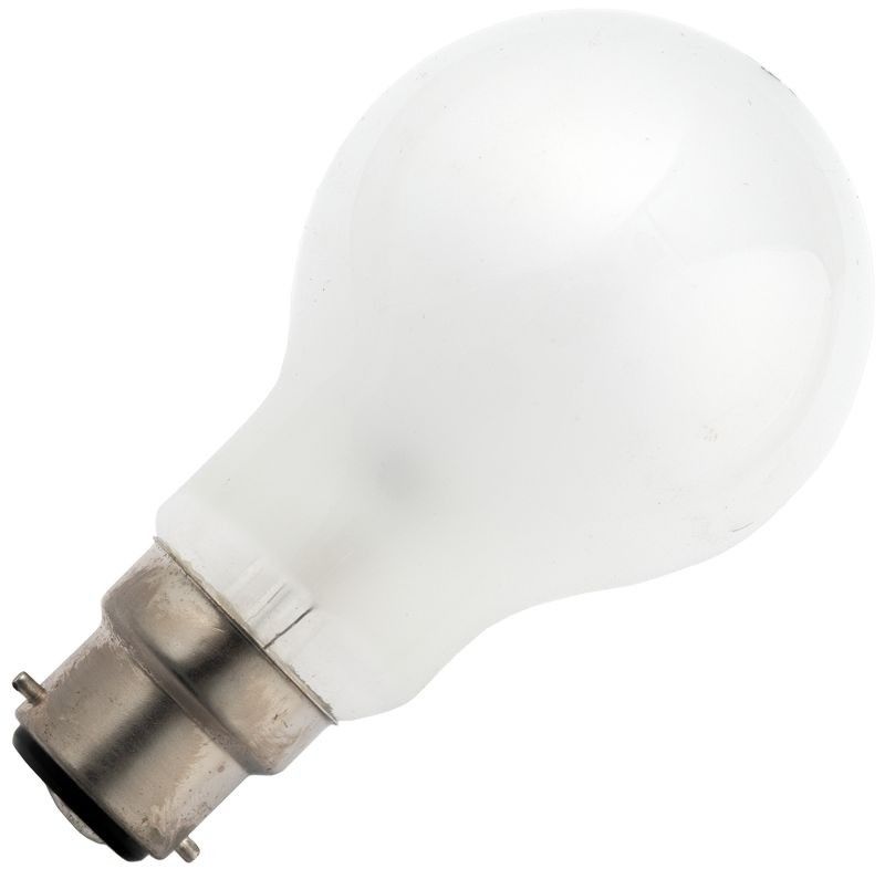Bild von SPL | Glühbirne 24V | B22d Dimmbar | 15W Matt