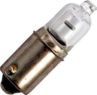 Bild von SPL | Anzeige- und Signallampe | BA9s | 20W