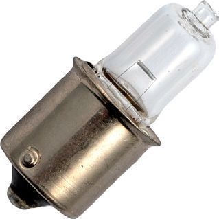 Bild von SPL | Halogen Fahrzeuglampe | BA15s