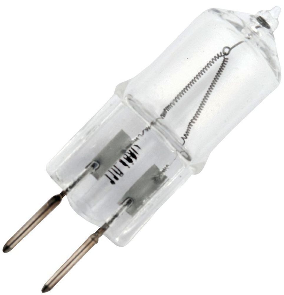 Bild von SPL | Halogen Stiftsockellampe | GY6,35 | 150W 230V