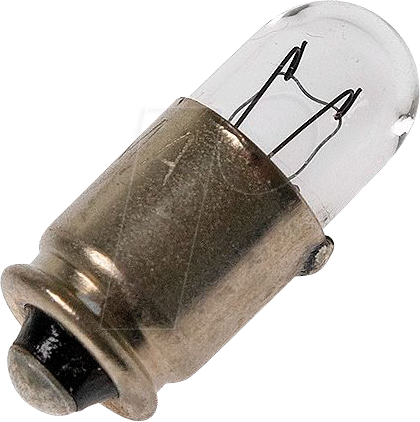 Bild von SCHI 950938600 - T1 3/4 MG 5.7x16 24V 50mA C-2F 10Khrs Klar