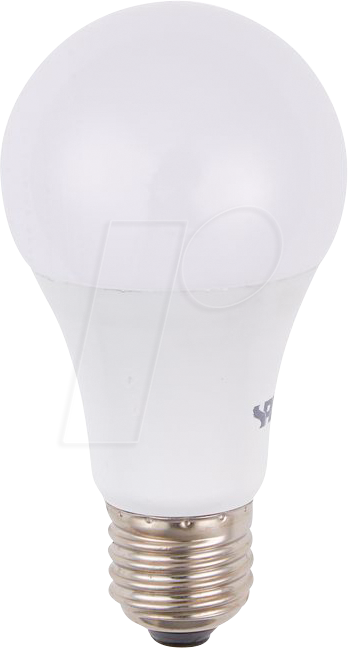 Bild von SCHI L276047037 - E27 A60x115 470Lm 6W 827 Opal
