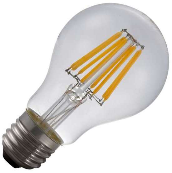 Bild von SPL | LED-Lampe | Große Fassung E27 | 6,5W Dimmbar