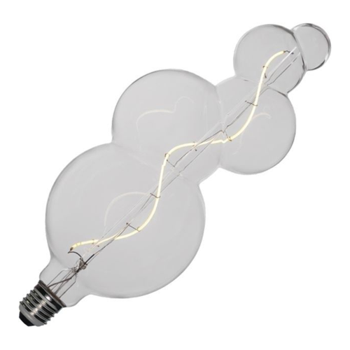 Bild von SPL LED Trauben E27 4W Dimmbar - Die moderne Lichtlösung