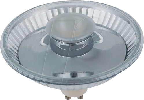 Bild von SCHI L641035927 - LED-Lampe, GU10, 10 W, 500 lm, 2700 K, dimmbar