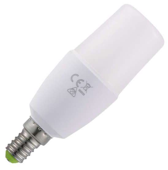 Bild von SPL | LED Röhrenlampe | E14  | 7W