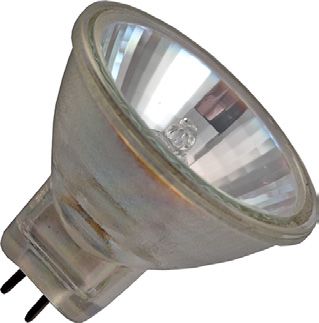 Bild von SPL | Halogen Spot Infrarotbeschichtung | GU4 | 10W 12V