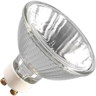 Bild von SPL | Halogen PAR Reflektorlampe | GU10 | 75W