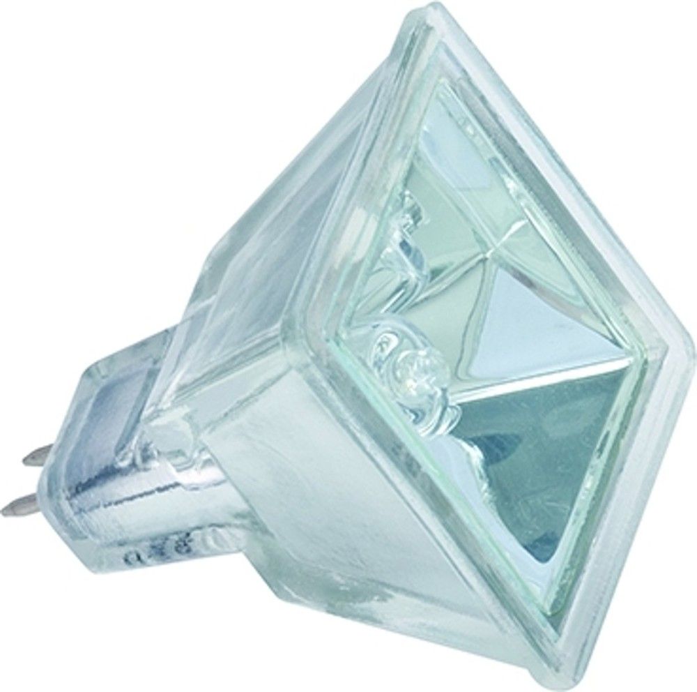 Bild von SPL | Halogen Quadro Reflektorlampe | GU5,3 | 20W