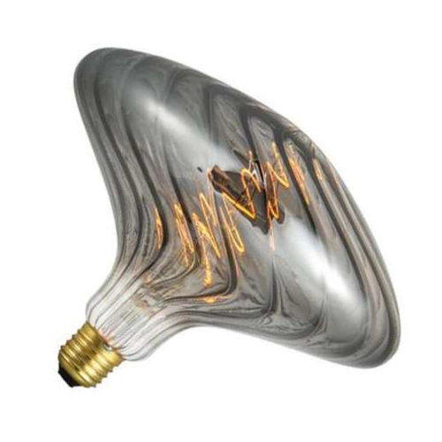 Bild von SPL LED Pilz E27 4W Dimmbar - Der Vintage Lichtklassiker