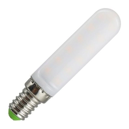 Bild von SCHIEFER LIGHTING SPL LED Röhrenlampe E14 4W