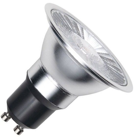 Bild von SPL | LED Spot | GU10  | 8W Dimmbar