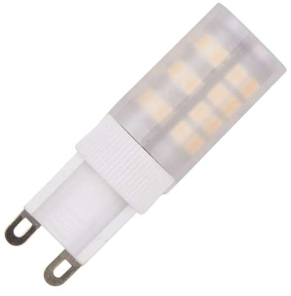 Bild von SPL | LED Stiftsockellampe | G9  | 3.5W Dimmbar