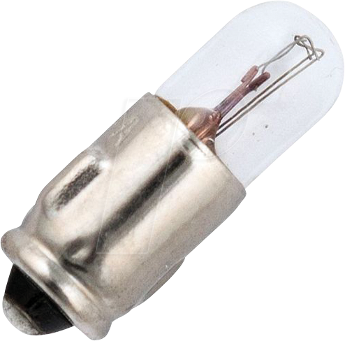 Bild von SCHI 72045900 - Ba7s T6.8x20 30V 67mA 2W C-2F 2Khrs Klar